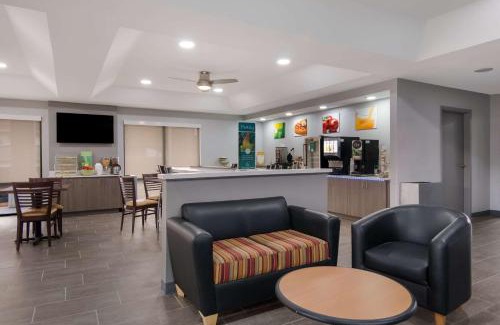 Bossier City Hotel | Quality Inn near Casinos and Convention Center