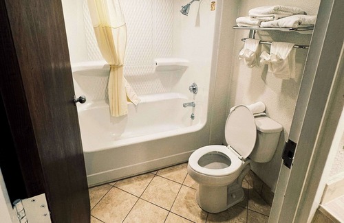 Ringgold Hotel | Quality Inn near Chattanooga South