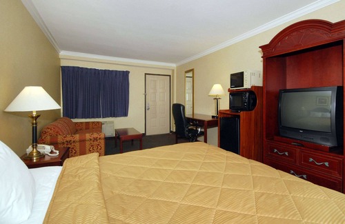 Monrovia Hotel | Quality Inn Near City of Hope