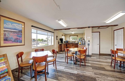 Cortez Hotel | Quality Inn near Mesa Verde