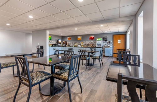 New London Hotel | Quality Inn New London