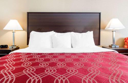 Noblesville Hotel | Quality Inn Noblesville-Indianapolis