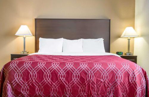 Noblesville Hotel | Quality Inn Noblesville-Indianapolis