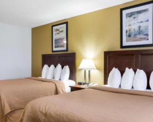 Oacoma Hotel | Quality Inn Oacoma - Chamberlain