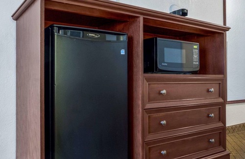 Oacoma Hotel | Quality Inn Oacoma - Chamberlain