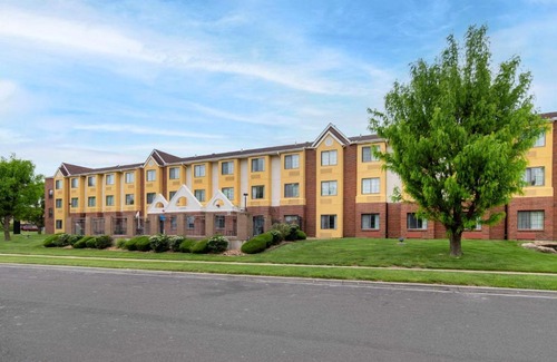 Overland Park Hotel | Quality Inn Overland Park Kansas City