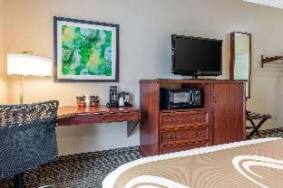 Interchange Square Hotel | Quality Inn Palm Bay - Melbourne I-95