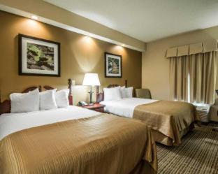 Interchange Square Hotel | Quality Inn Palm Bay - Melbourne I-95