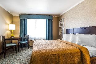 Payson Hotel | Quality Inn Payson I-15