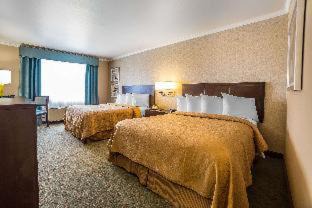 Payson Hotel | Quality Inn Payson I-15
