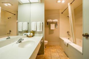 Payson Hotel | Quality Inn Payson I-15