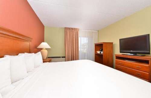 Payson Hotel | Quality Inn Payson