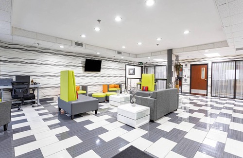 Prattville Hotel | Quality Inn Prattville I-65