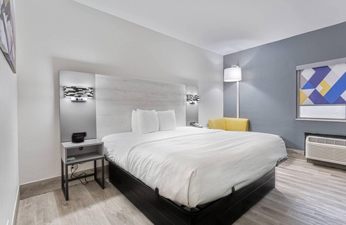 Prattville Hotel | Quality Inn Prattville I-65