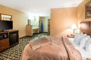 Raton Hotel | Quality Inn Raton, NM