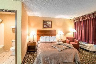Raton Hotel | Quality Inn Raton, NM