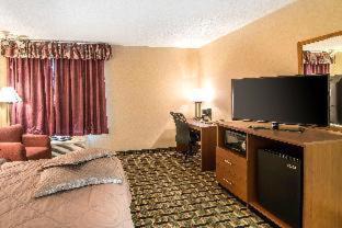 Raton Hotel | Quality Inn Raton, NM