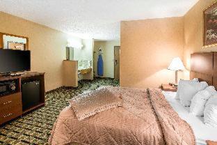 Raton Hotel | Quality Inn Raton, NM