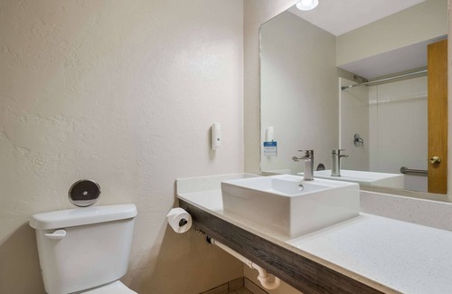 Richfield Hotel | Quality Inn Richfield I-70