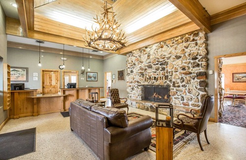 Rock Springs Hotel | Quality Inn Rock Springs