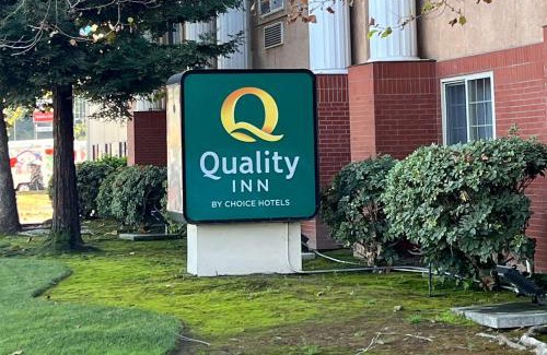 North San Jose Hotel | Quality Inn San Jose Airport-Silicon Valley