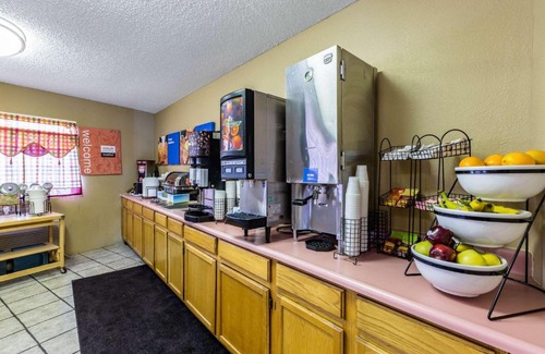 Scottsbluff Hotel | Quality Inn Scottsbluff