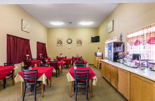 Scottsbluff Hotel | Quality Inn Scottsbluff