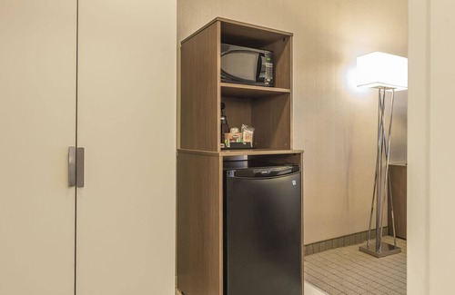 Uashat Hotel | Quality Inn Sept-Îles