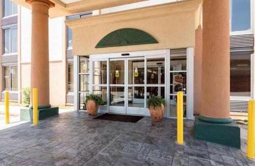 Shreveport Hotel | Quality Inn Shreveport Airport