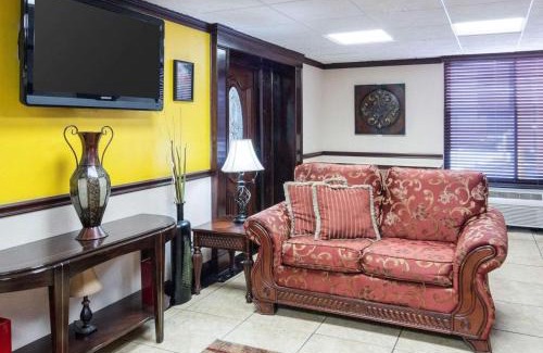 Shreveport Hotel | Quality Inn Shreveport Airport