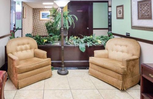 Shreveport Hotel | Quality Inn Shreveport Airport