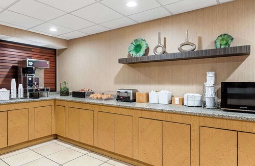 Slidell Hotel | Quality Inn Slidell I-10