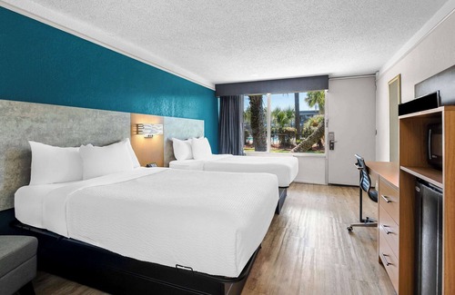 Slidell Hotel | Quality Inn Slidell I-10