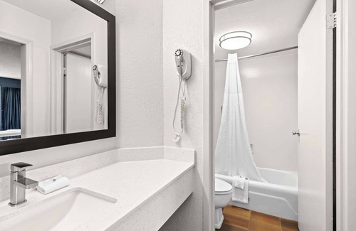 Slidell Hotel | Quality Inn Slidell I-10