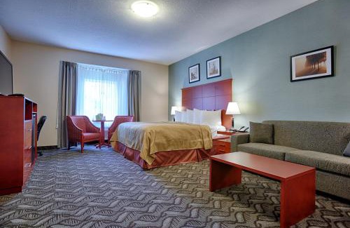 Southampton Hotel | Quality Inn Southampton