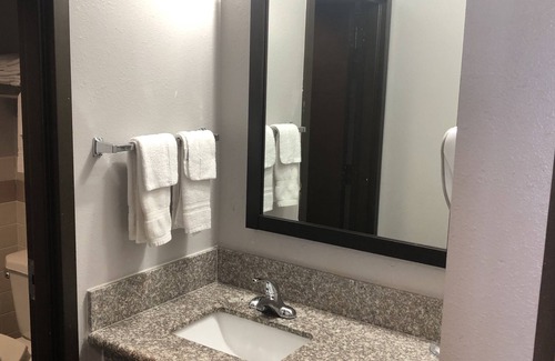 Spanish Fork Hotel | Quality Inn Spanish Fork North