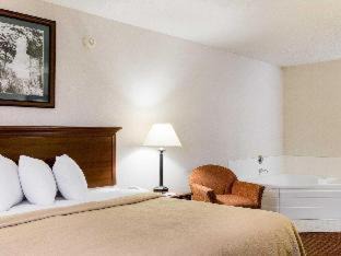 Spearfish Hotel | Quality Inn Spearfish I-90