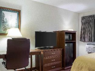 Spearfish Hotel | Quality Inn Spearfish I-90