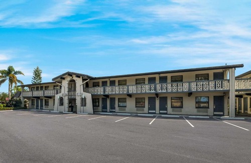 Altamonte Springs Hotel | Quality Inn & Suites Altamonte Springs Orlando-North