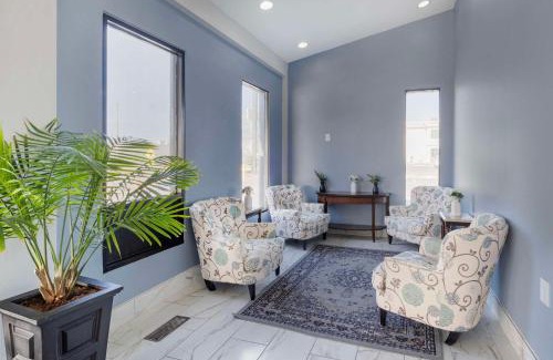 Bloomington Hotel | Quality Inn & Suites Bloomington University Area