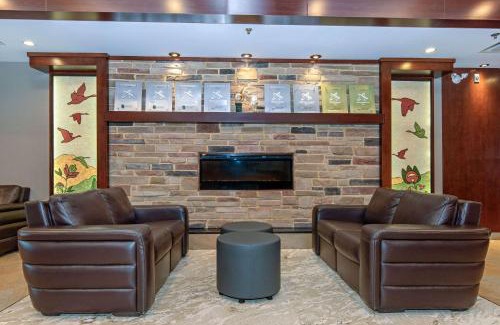 Val-d'Or Hotel | Quality Inn & Suites