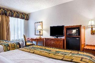 Lookout Valley Neighborhood Association Hotel | Quality Inn & Suites Chattanooga West near Lookout Mountain