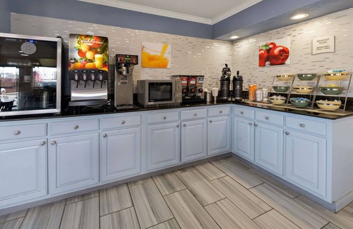 Dublin Hotel | Quality Inn & Suites Dublin
