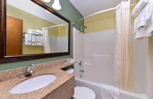 Elko Hotel | Quality Inn & Suites Elko