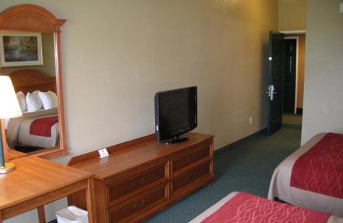 Ferdinand Hotel | Quality Inn & Suites Ferdinand