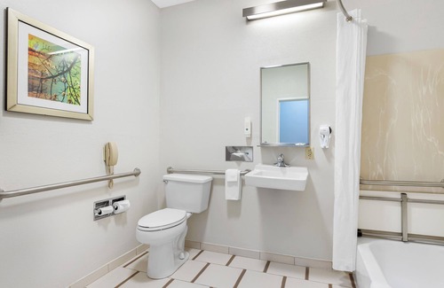 Keokuk Hotel | Quality Inn & Suites Keokuk North