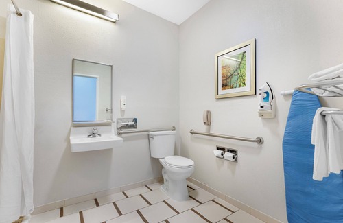 Keokuk Hotel | Quality Inn & Suites Keokuk North