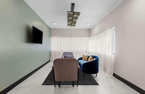 Kilgore Hotel | Quality Inn & Suites Kilgore-Longview