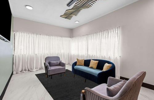 Kilgore Hotel | Quality Inn & Suites Kilgore-Longview