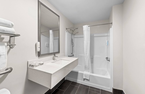 Kilgore Hotel | Quality Inn & Suites Kilgore-Longview